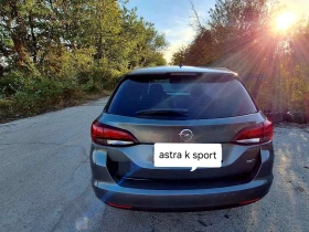 Opel Astra Opel Astra K Sports Tourer - 8500 € / 16624.56 лв. - 50645156 15