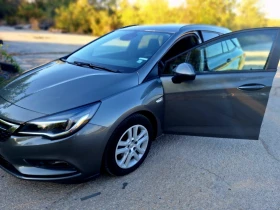 Opel Astra Opel Astra K Sports Tourer - 8500 € / 16624.56 лв. - 50645156 14