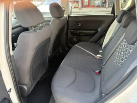 Kia Soul 1.6 BENZ | Auto.bg — изображение 9