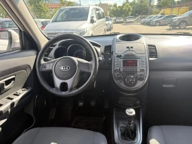 Kia Soul 1.6 BENZ | Auto.bg — изображение 10