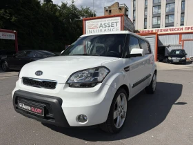 Kia Soul 1.6 BENZ