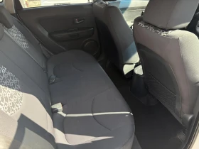 Kia Soul 1.6 BENZ | Auto.bg — изображение 13