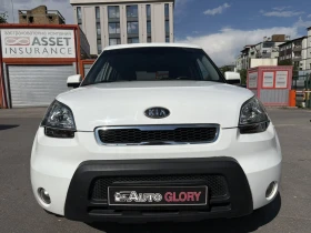 Kia Soul 1.6 BENZ | Auto.bg — изображение 8