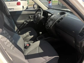 Kia Soul 1.6 BENZ | Auto.bg — изображение 11