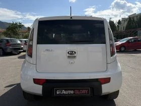 Kia Soul 1.6 BENZ | Auto.bg — изображение 5
