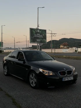 BMW 525 2.5xi 218 - 4500 € / 8801.24 лв. - 41612501 3