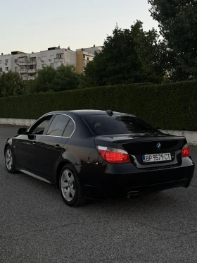 BMW 525 2.5xi 218 - 4500 € / 8801.24 лв. - 41612501 8