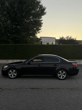 BMW 525 2.5xi 218 - 4500 € / 8801.24 лв. - 41612501 4