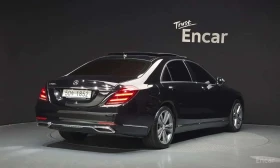 Mercedes-Benz S 400 LONG /ОБДУХВАНЕ/ПАНОРАМА/ДИСТРОНИК/360 | Auto.bg — изображение 2