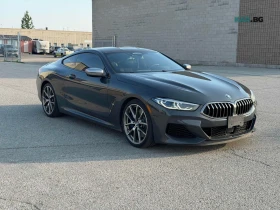 BMW 850 M850i * xDrive * HUD * АвтоКредит * (ЦЕНА ДО БГ)