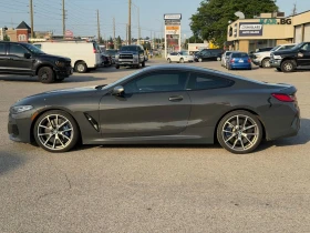 BMW 850 M850i * xDrive * HUD * АвтоКредит * (ЦЕНА ДО БГ) | Auto.bg — изображение 4