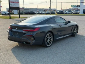 BMW 850 M850i * xDrive * HUD * АвтоКредит * (ЦЕНА ДО БГ) | Auto.bg — изображение 5