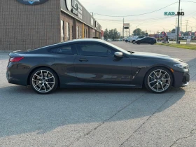 BMW 850 M850i * xDrive * HUD * АвтоКредит * (ЦЕНА ДО БГ) | Auto.bg — изображение 7