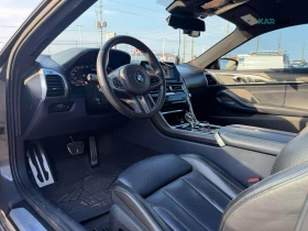 BMW 850 M850i * xDrive * HUD * АвтоКредит * (ЦЕНА ДО БГ) | Auto.bg — изображение 9