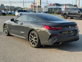 BMW 850 M850i * xDrive * HUD * АвтоКредит * (ЦЕНА ДО БГ) | Auto.bg — изображение 8