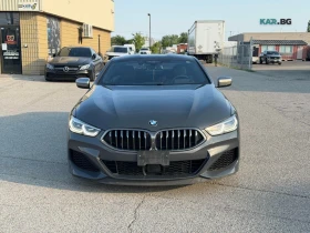 BMW 850 M850i * xDrive * HUD * АвтоКредит * (ЦЕНА ДО БГ) | Auto.bg — изображение 2
