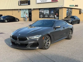 BMW 850 M850i * xDrive * HUD * АвтоКредит * (ЦЕНА ДО БГ) | Auto.bg — изображение 3