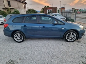 Opel Astra ТОП промо цена - 3500 € - 23572669 4