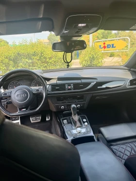 Audi A6 3.0 TFSI COMPETITION  | Mobile.bg � ����� ������ 7