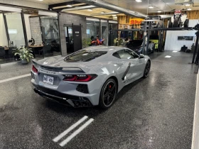 Chevrolet Corvette 2024 Stingrey 2LT* Bose* HUD* �������* �����* ���� | Mobile.bg � ����� ������ 3