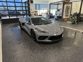 Chevrolet Corvette 2024 Stingrey 2LT* Bose* HUD* �������* �����* ���� | Mobile.bg � ����� ������ 2