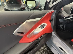 Chevrolet Corvette 2024 Stingrey 2LT* Bose* HUD* �������* �����* ���� | Mobile.bg � ����� ������ 9