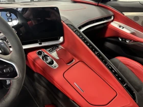 Chevrolet Corvette 2024 Stingrey 2LT* Bose* HUD* �������* �����* ���� | Mobile.bg � ����� ������ 8