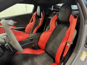 Chevrolet Corvette 2024 Stingrey 2LT* Bose* HUD* �������* �����* ���� | Mobile.bg � ����� ������ 7
