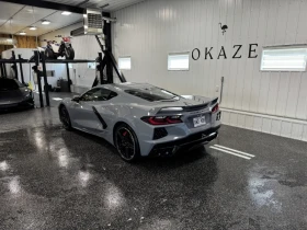 Chevrolet Corvette 2024 Stingrey 2LT* Bose* HUD* �������* �����* ���� | Mobile.bg � ����� ������ 4