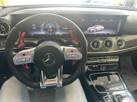 Mercedes-Benz CLS 53 AMG Burmester* Обдувхане* Масаж* Пано* Carbon* 360 | Auto.bg — изображение 9