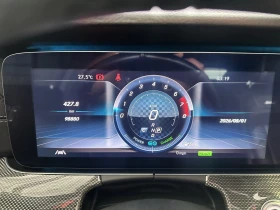Mercedes-Benz CLS 53 AMG Burmester* Обдувхане* Масаж* Пано* Carbon* 360 | Auto.bg — изображение 12