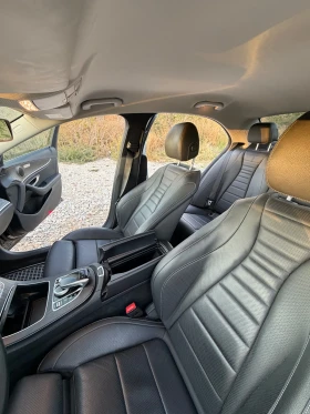 Mercedes-Benz E 200 E 200 EQ Boost 4MATIC 9G-TRONIC | Mobile.bg � ����� ������ 8