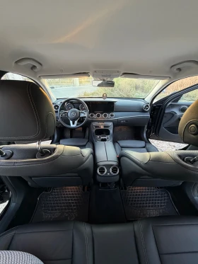 Mercedes-Benz E 200 E 200 EQ Boost 4MATIC 9G-TRONIC | Mobile.bg � ����� ������ 11