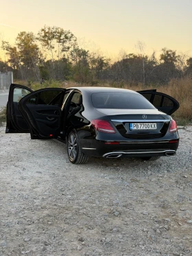 Mercedes-Benz E 200 E 200 EQ Boost 4MATIC 9G-TRONIC | Mobile.bg � ����� ������ 5