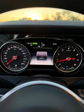 Mercedes-Benz E 200 E 200 EQ Boost 4MATIC 9G-TRONIC | Mobile.bg � ����� ������ 14