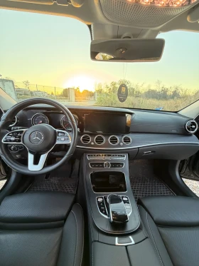 Mercedes-Benz E 200 E 200 EQ Boost 4MATIC 9G-TRONIC | Mobile.bg � ����� ������ 9