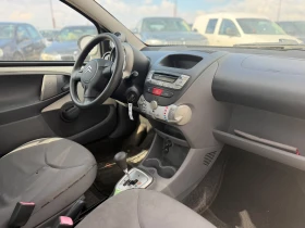 Citroen C1 / AIRDREAM / AUTOMAT / | Auto.bg — изображение 11