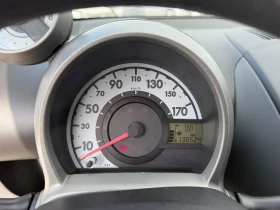 Citroen C1 / AIRDREAM / AUTOMAT / | Auto.bg — изображение 14