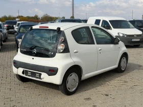 Citroen C1 / AIRDREAM / AUTOMAT / | Auto.bg — изображение 5