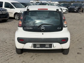 Citroen C1 / AIRDREAM / AUTOMAT / | Auto.bg — изображение 4