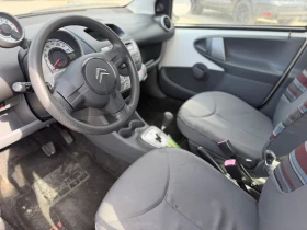 Citroen C1 / AIRDREAM / AUTOMAT / | Auto.bg — изображение 9