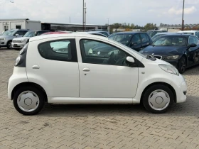 Citroen C1 / AIRDREAM / AUTOMAT / | Auto.bg — изображение 6