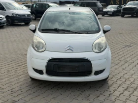 Citroen C1 / AIRDREAM / AUTOMAT / | Auto.bg — изображение 8