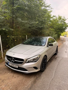 Mercedes-Benz CLA 200 - 15200 € - 64216184 4