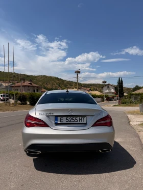 Mercedes-Benz CLA 200 - 15200 € - 64216184 5
