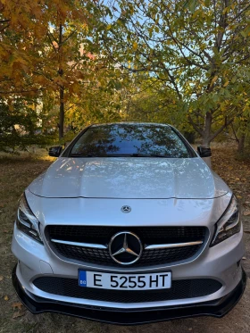 Mercedes-Benz CLA 200 - 15200 € - 64216184 2