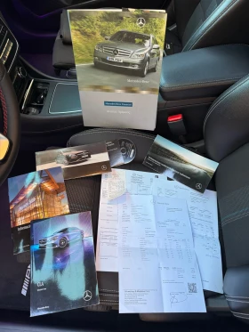 Mercedes-Benz CLA 200 - 15200 € - 64216184 17