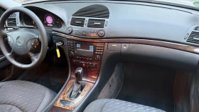 Mercedes-Benz E 270 �������* �������* ���������* ���������� | Mobile.bg � ����� ������ 12