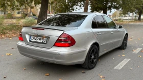 Mercedes-Benz E 270 �������* �������* ���������* ���������� | Mobile.bg � ����� ������ 2