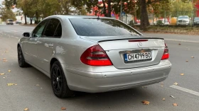 Mercedes-Benz E 270 �������* �������* ���������* ���������� | Mobile.bg � ����� ������ 4